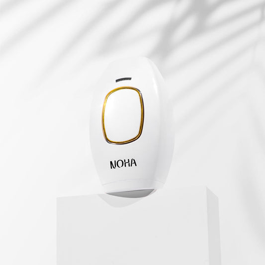 laser NOHA